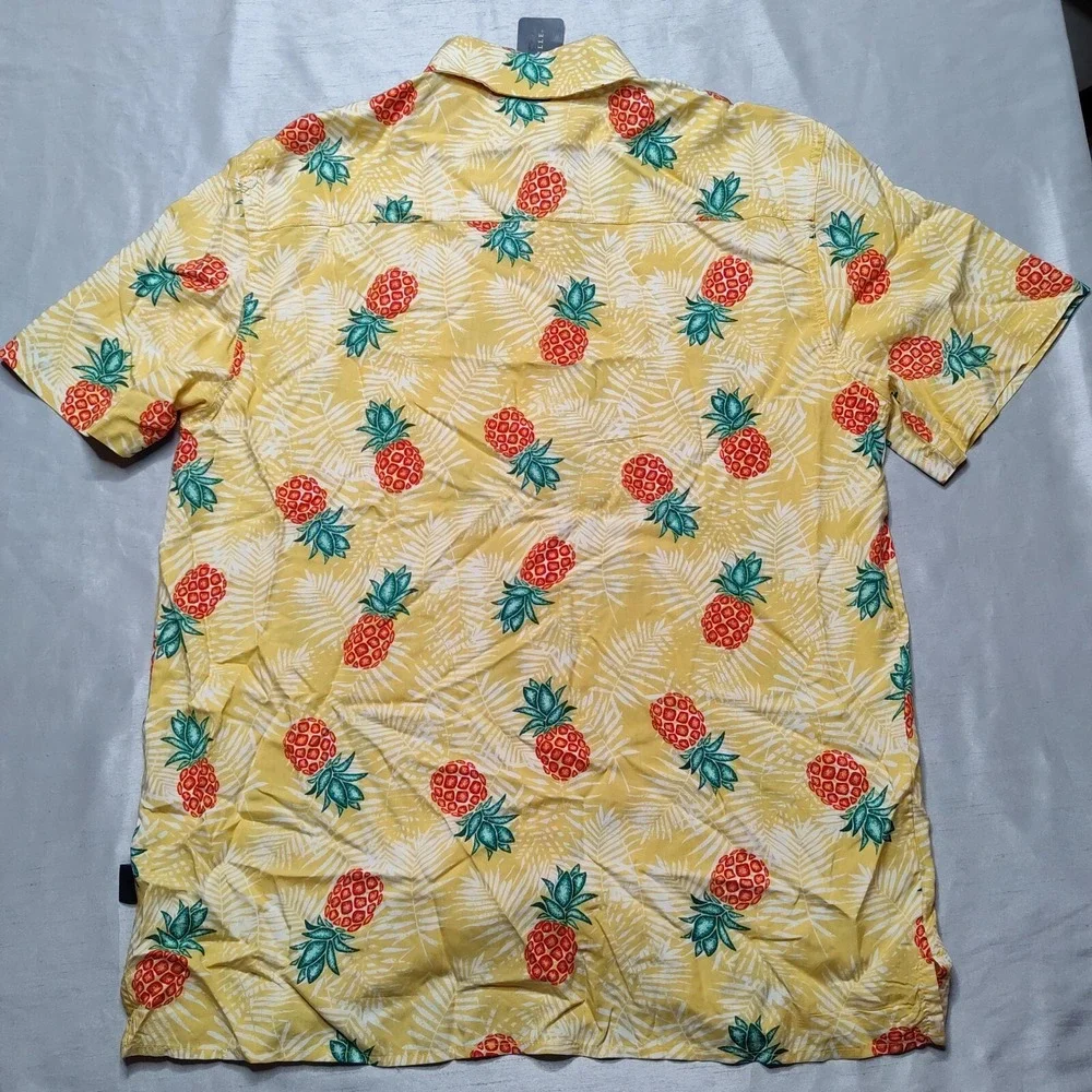 Margaritaville pineapple allover